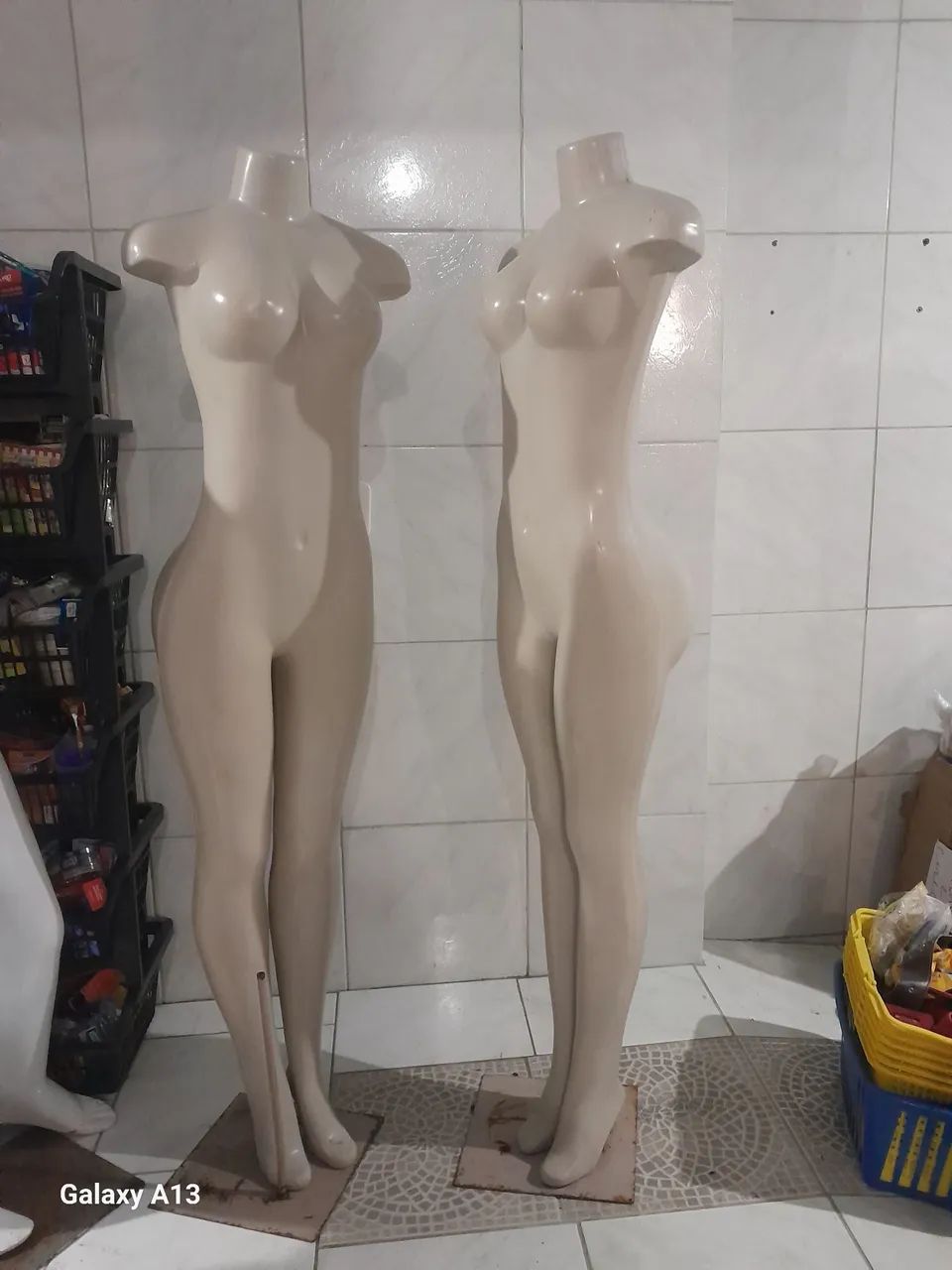 Manequin - Foto 2