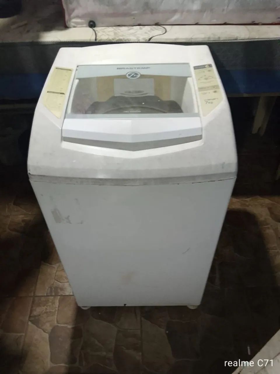 Maquina  de lavar  - Foto 5