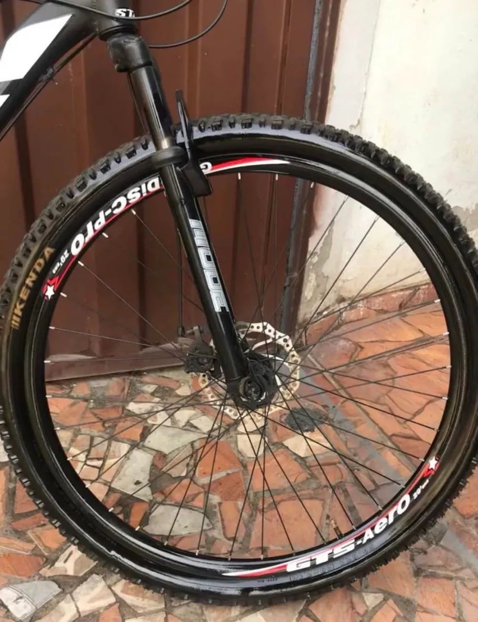 Bicicleta aro 29 STARK