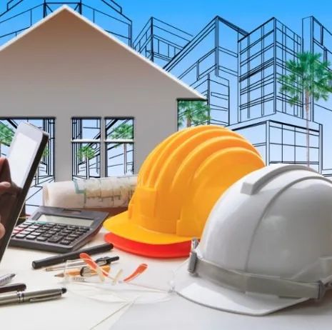 Vaga de emprego - Profissional de obras