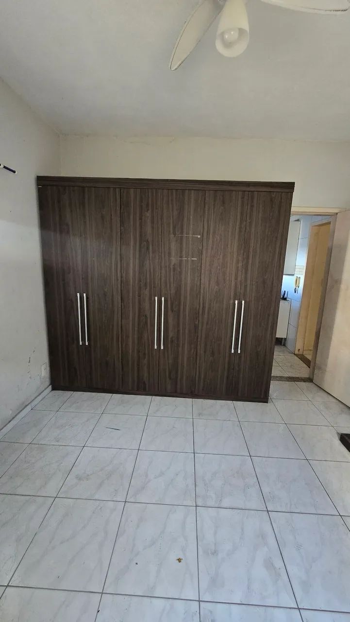 GUARDA ROUPA RIMO 
