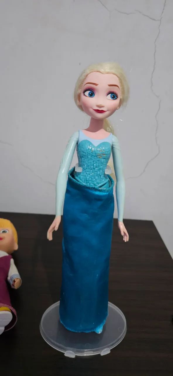 Frozen bonecos - Foto 3