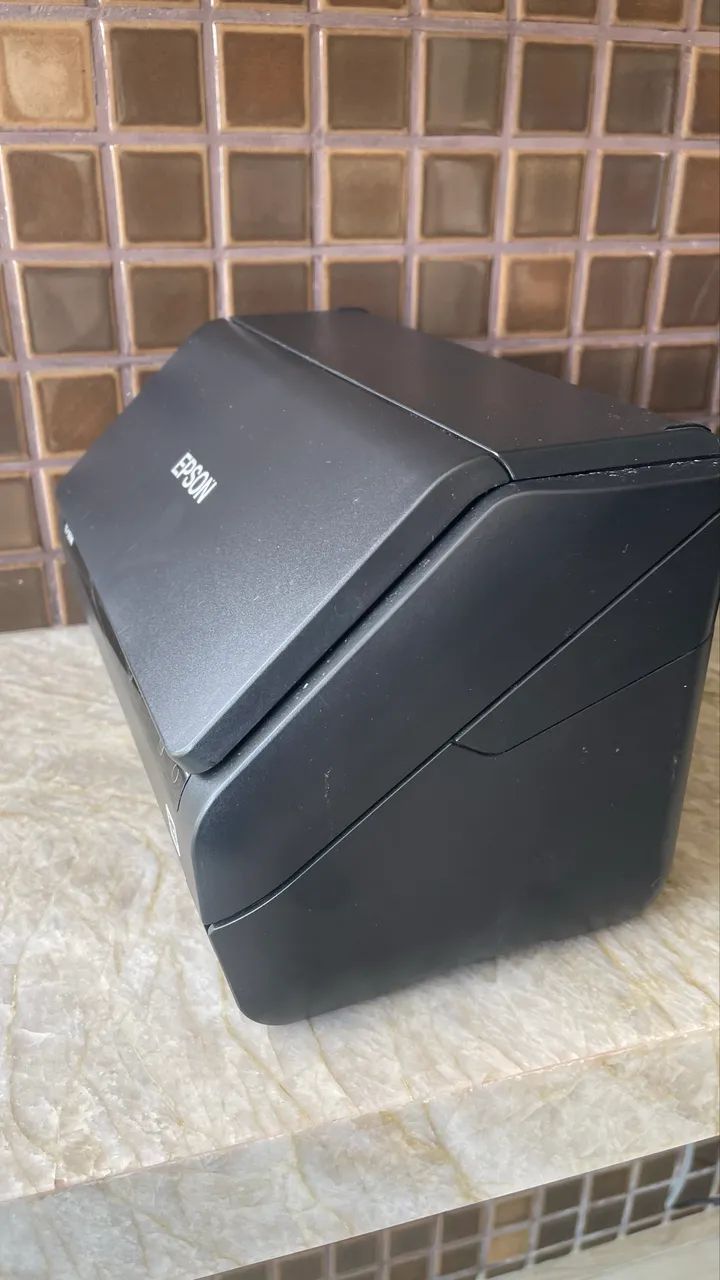Scanner Epson WorkForce ES-500W - Foto 5