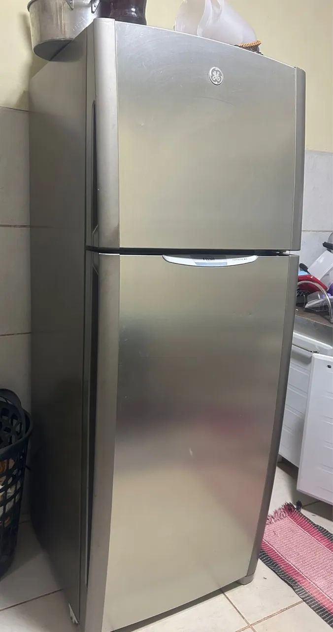 Geladeira 