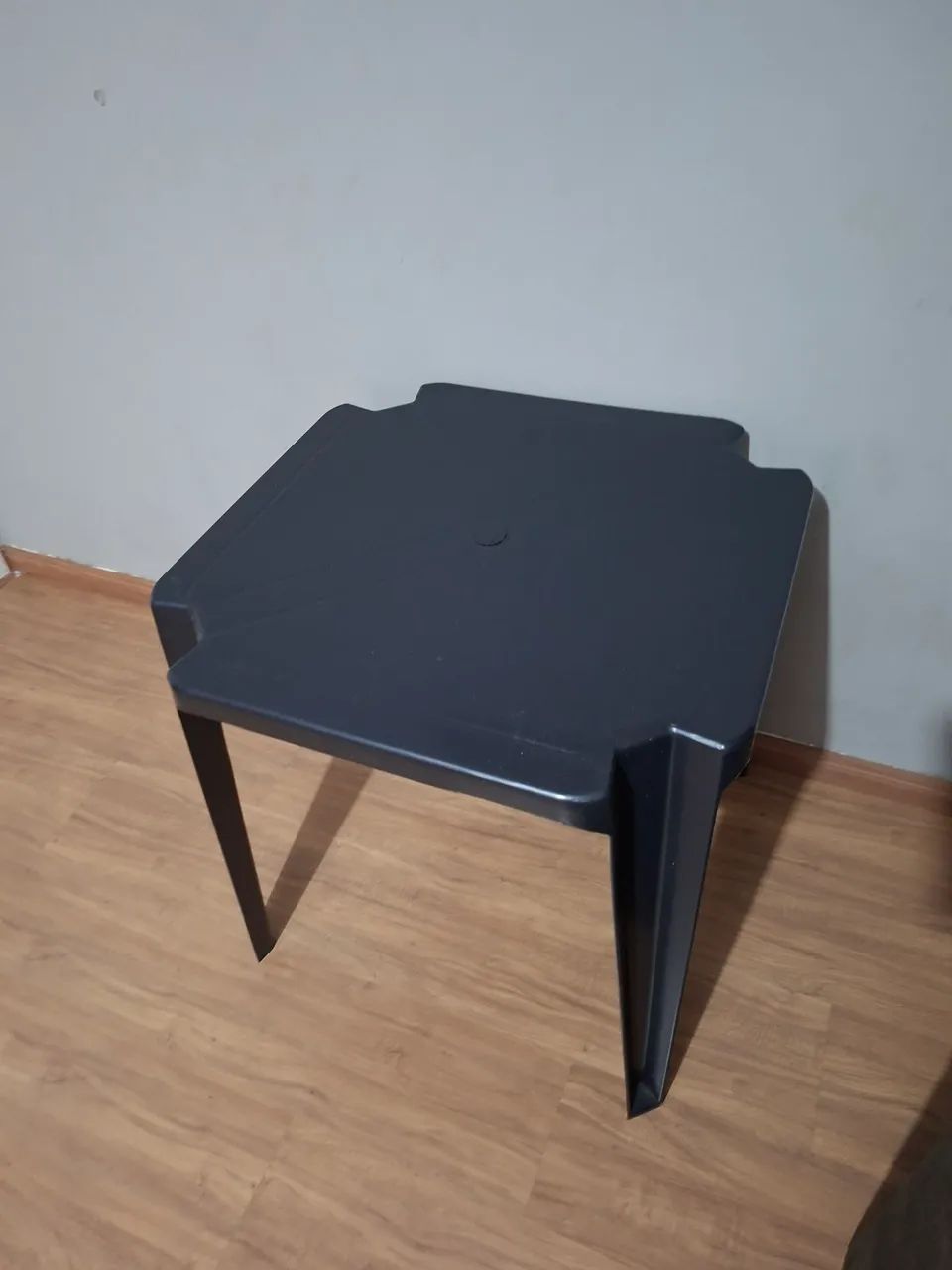 Mesa Plástico 