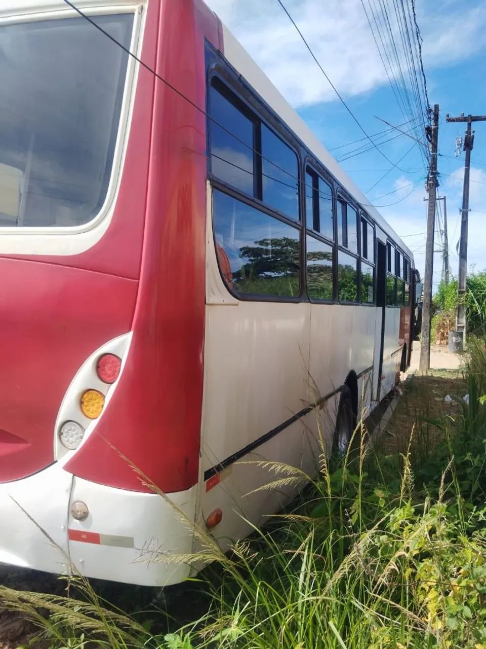 Ônibus 1721 - Foto 9