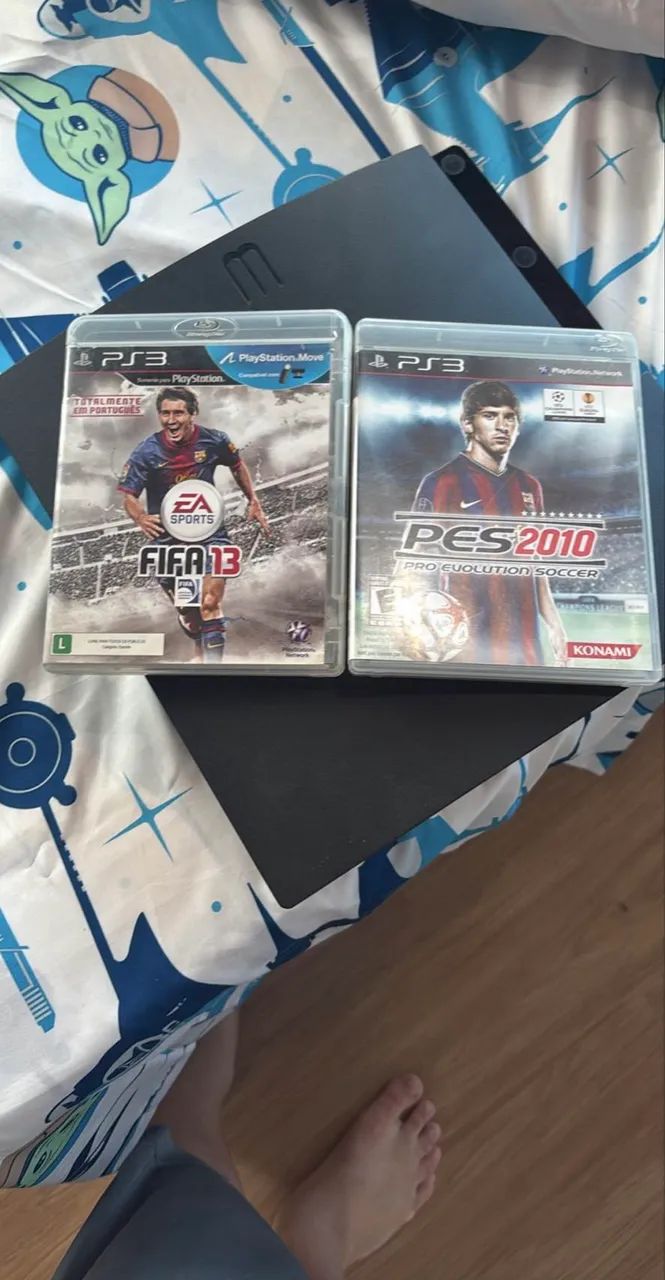 Ps3 bloqueado - Foto 3