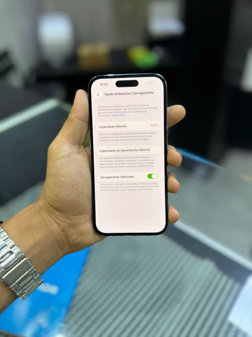 IPHONE 14 PRO 256GB  - Foto 2