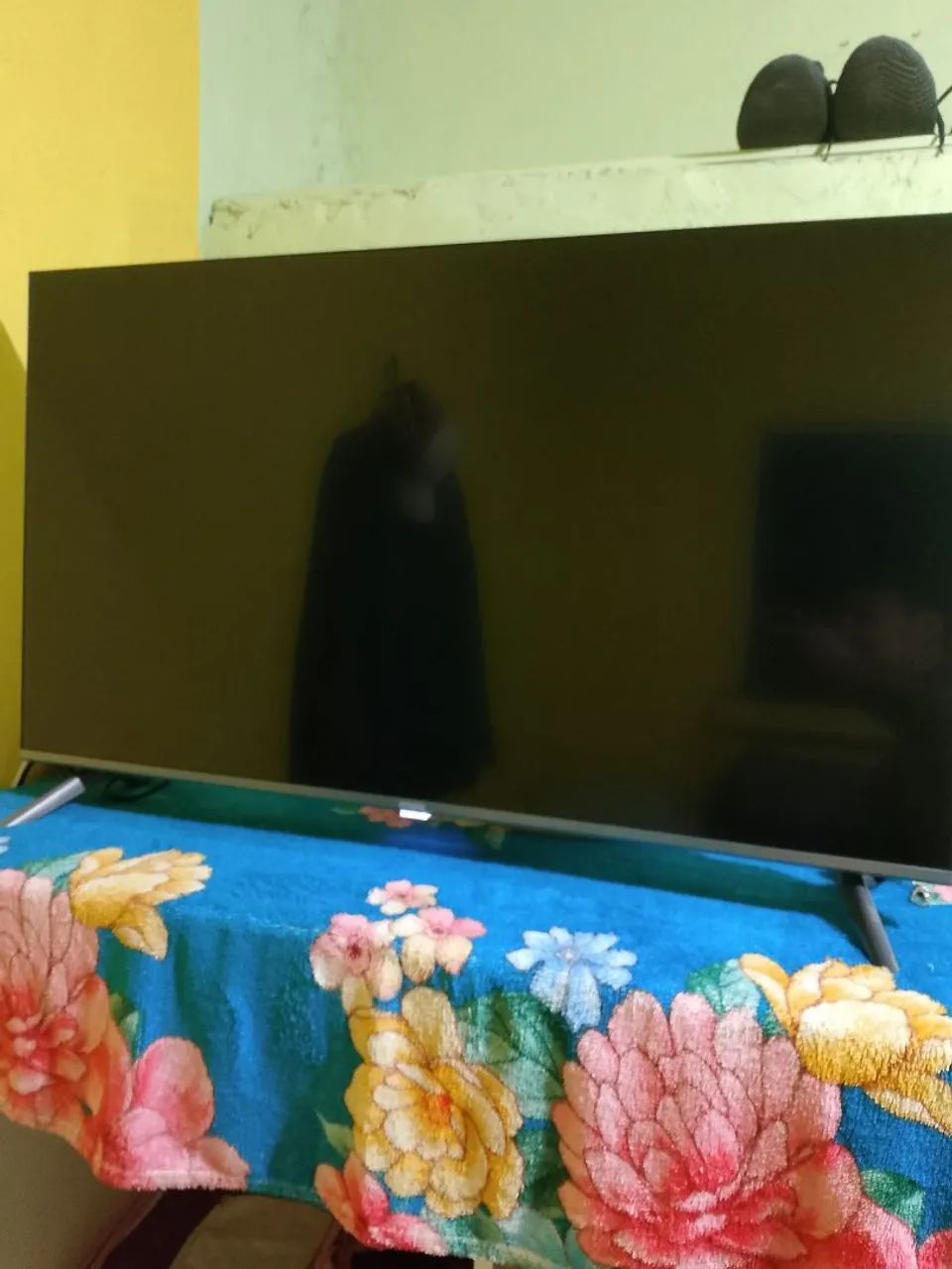Tv Android 40 polegadas 