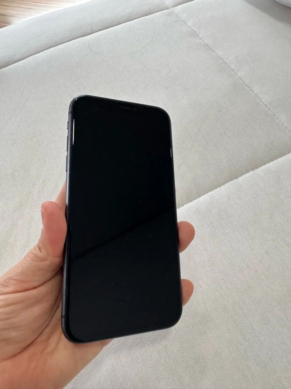 iPhone 11 128GB - Foto 2