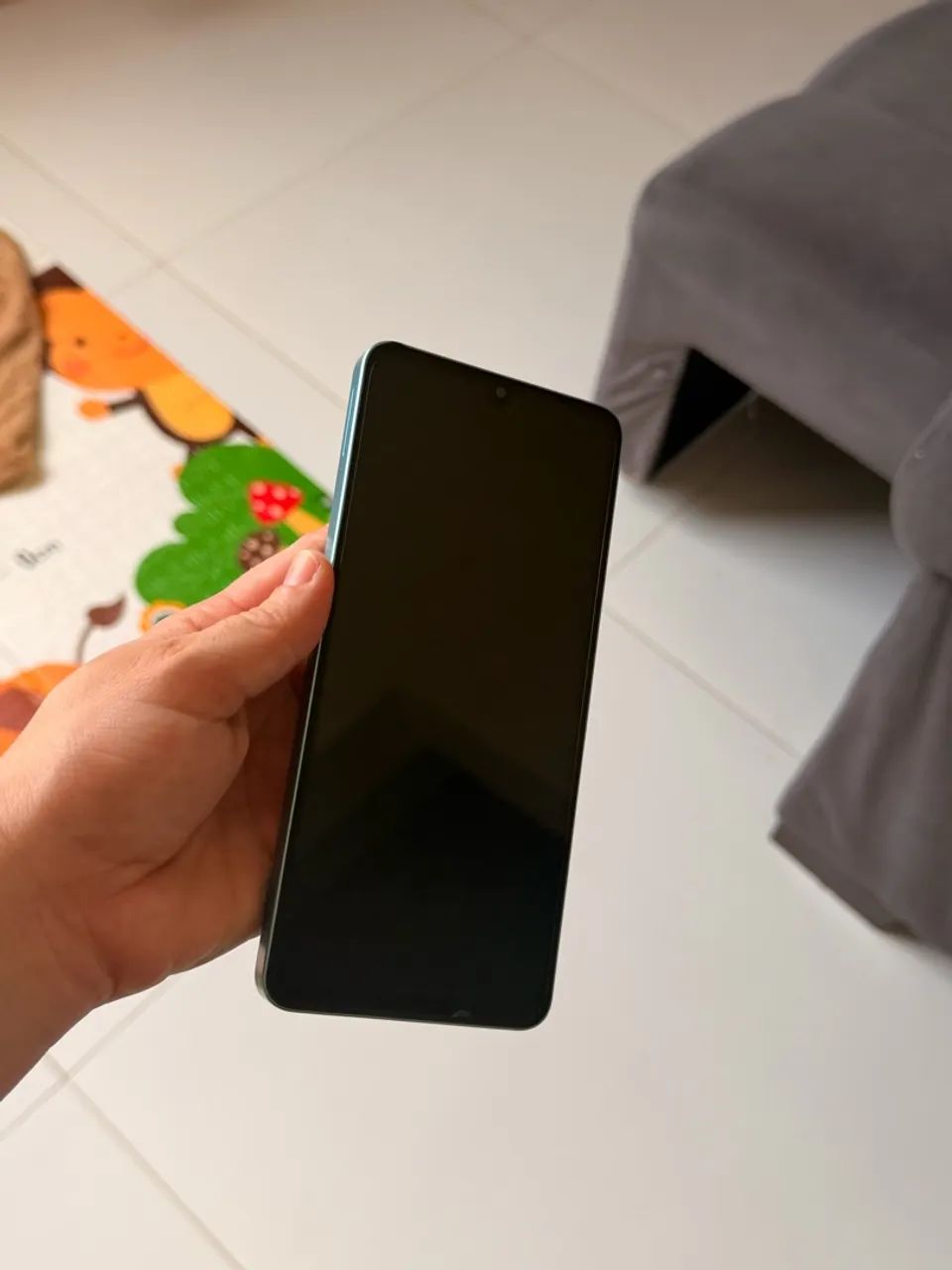 Samsung A06 - Foto 4