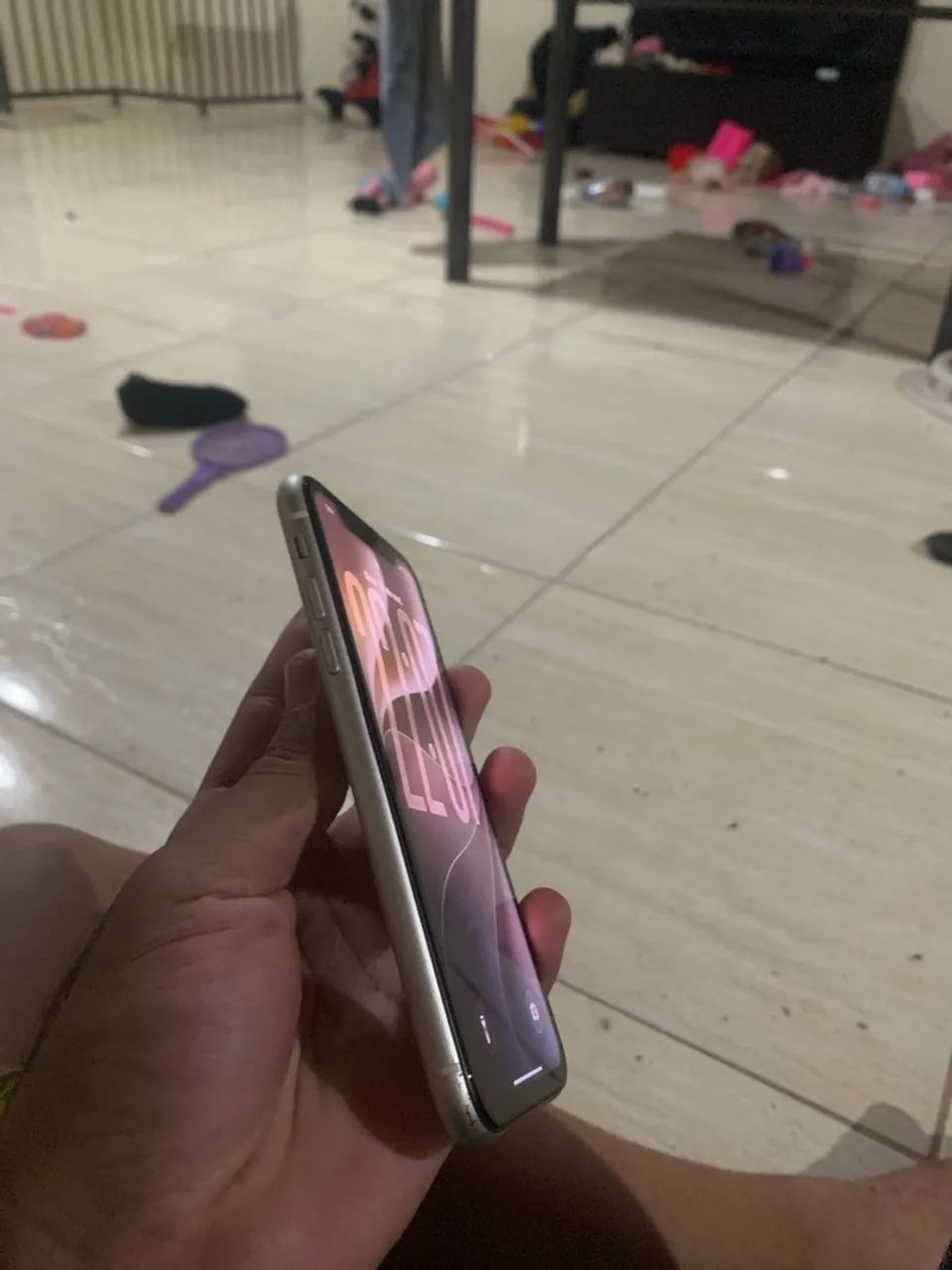 IPhone XR 128GB excelente  - Foto 4