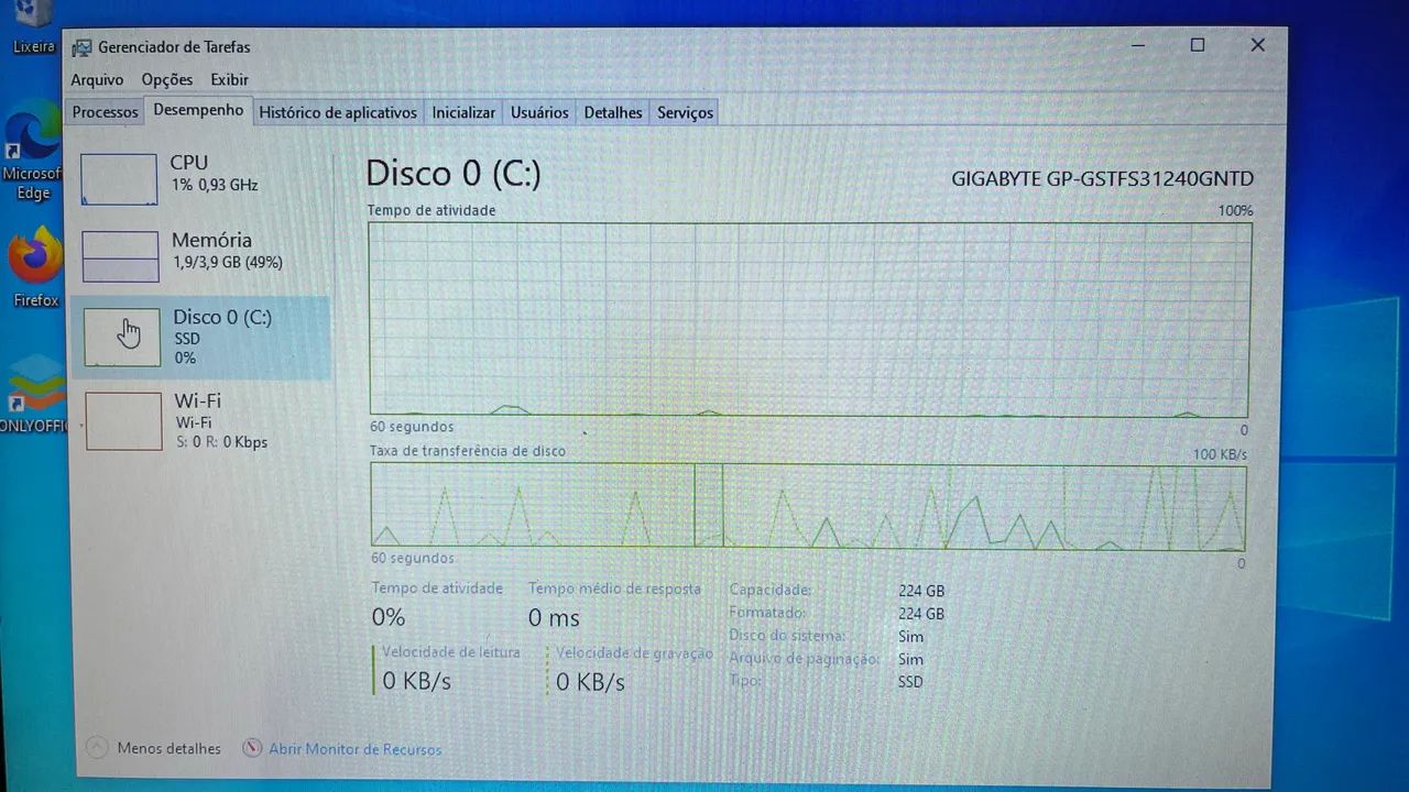 NOTEBOOK LG A520 - Foto 5
