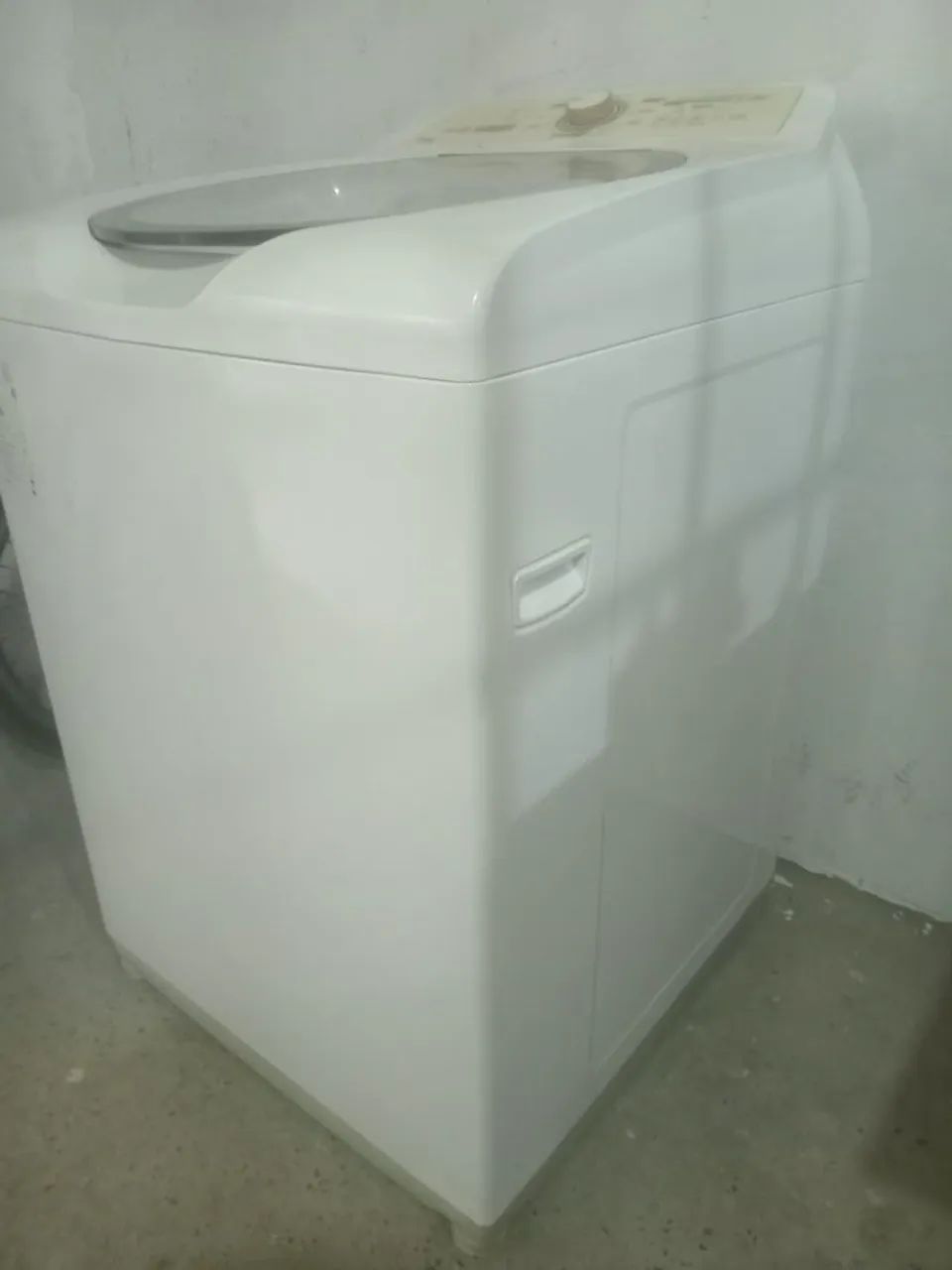 Maquina de lavar roupa 15kg - Foto 3