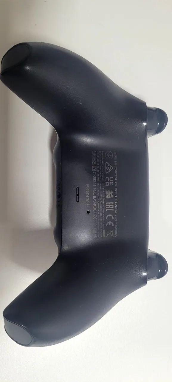 CONTROLE DUALSENSE PS5 - Foto 4