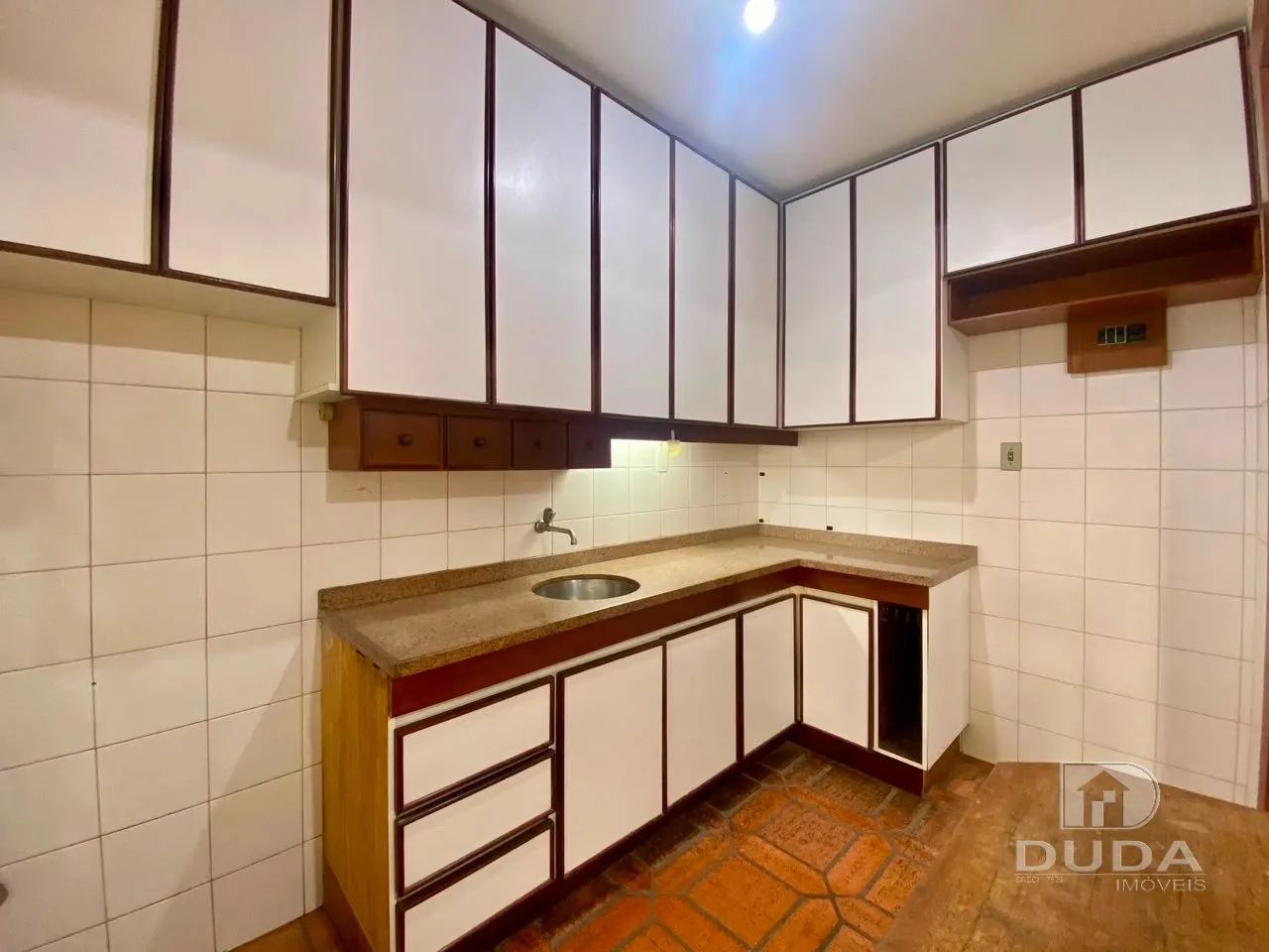 Apartamento 2 quartos para locação na Trindade - Foto 4