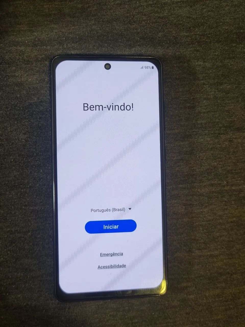Vendo - Samsung S20 FE - Foto 4