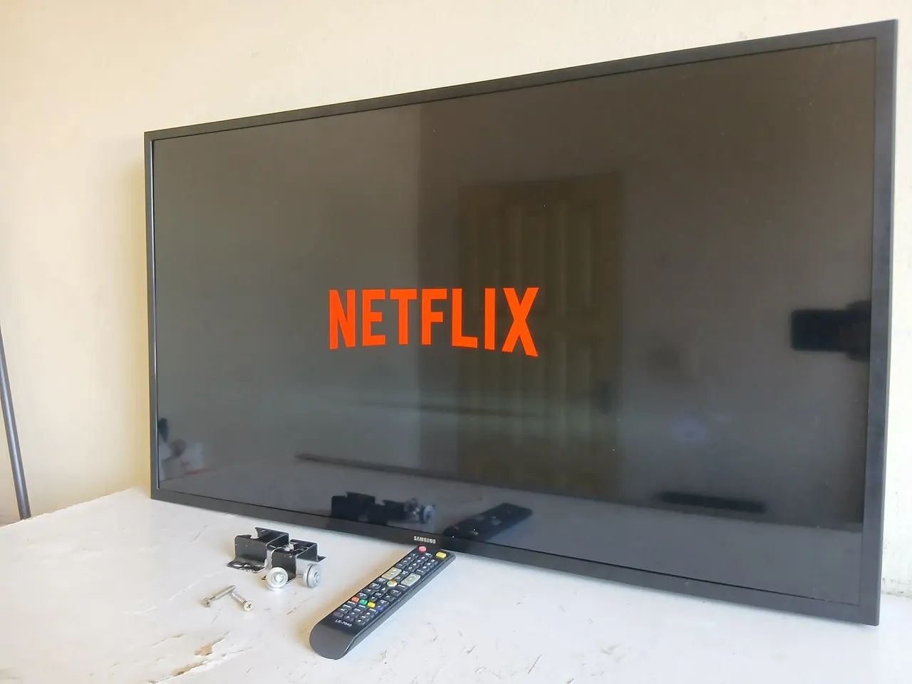 Smart tv de 42" SAMSUNG  - Foto 5