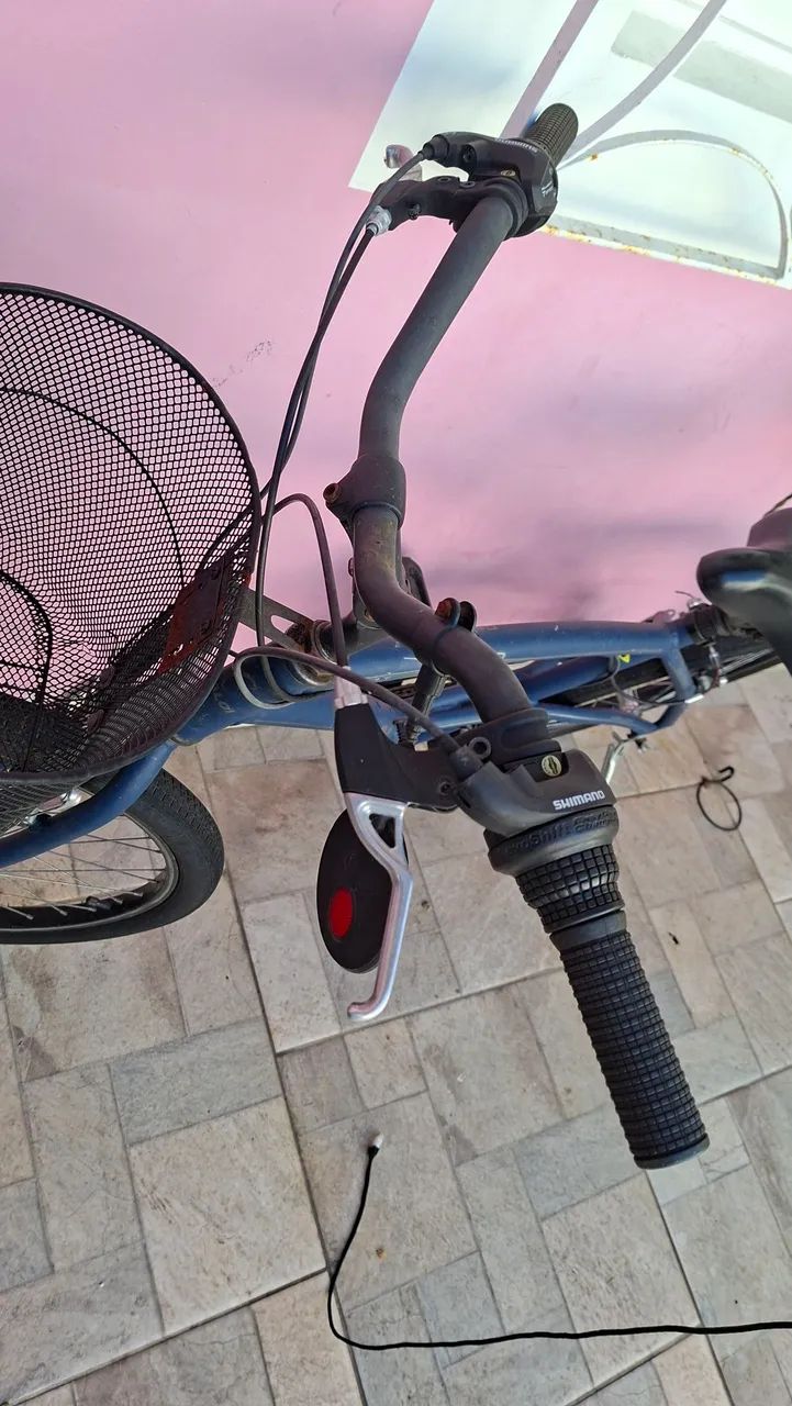 Bicicleta caloi 300 - Foto 5