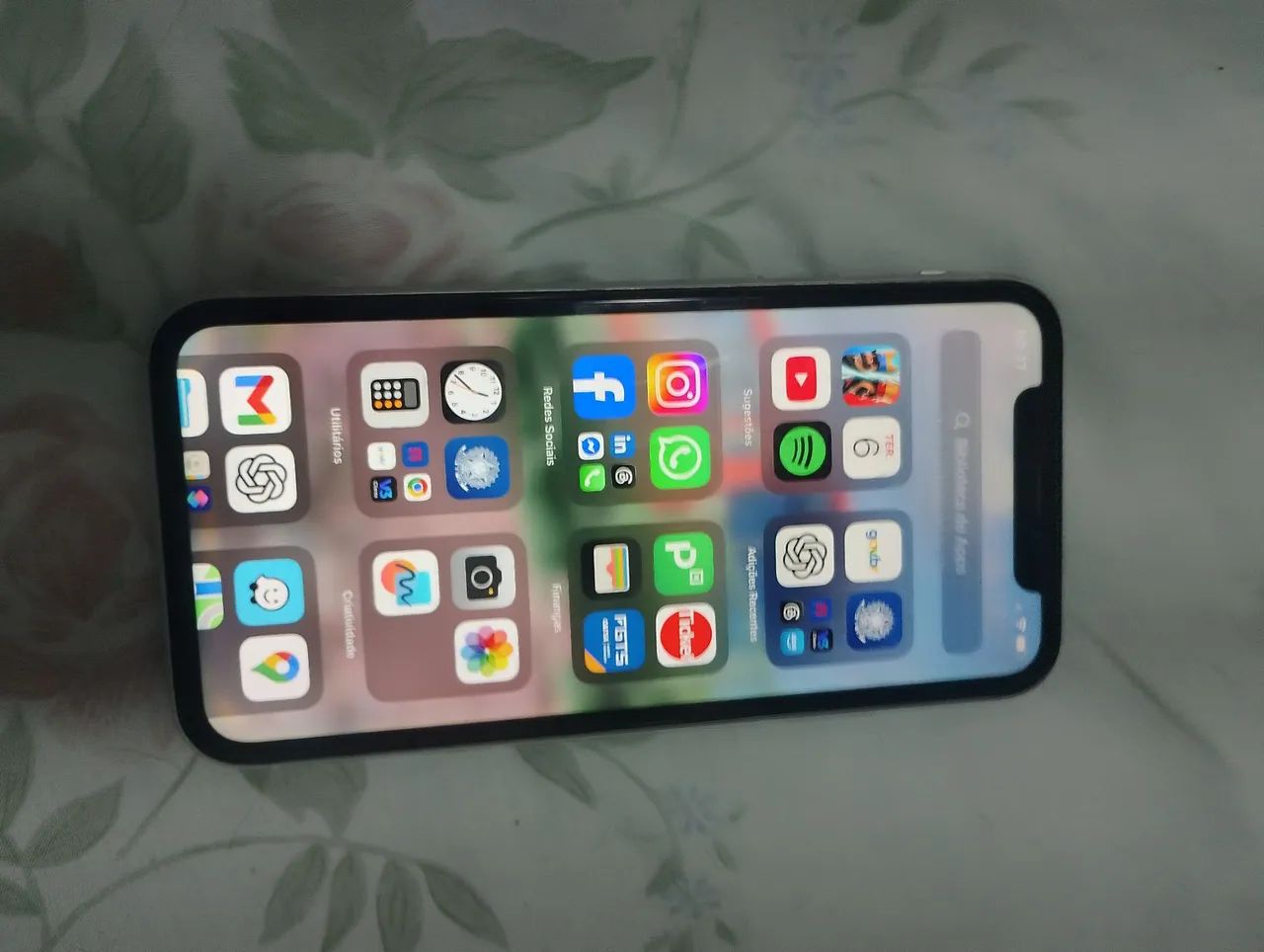 iPhone XR para venda / troca