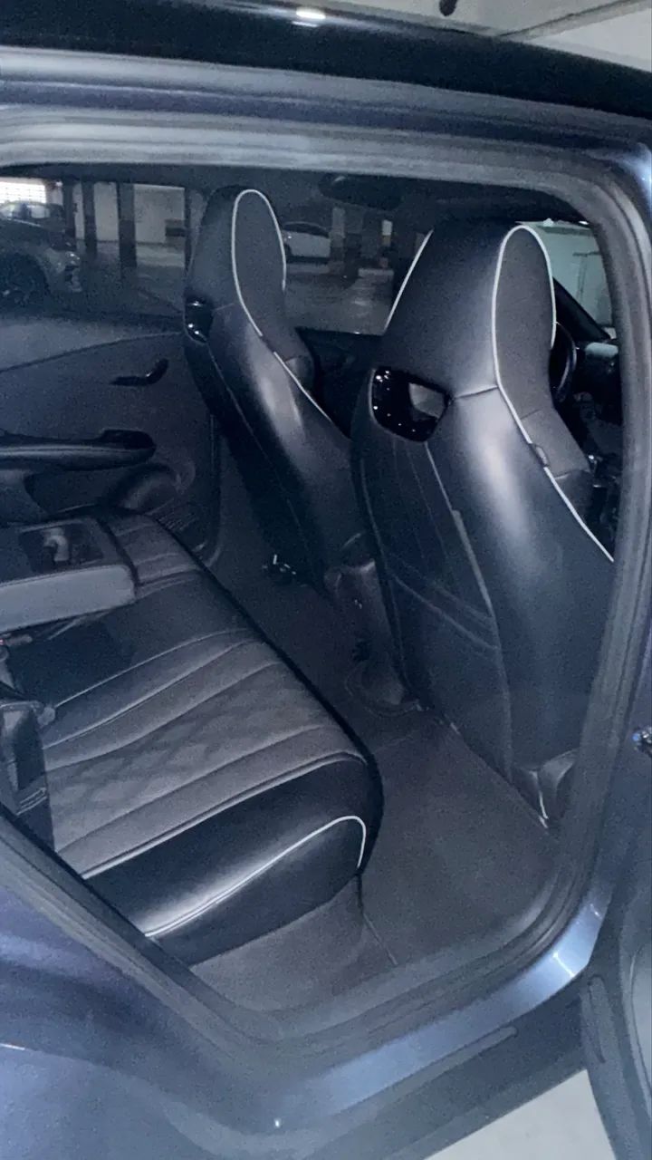 BYD Dolphin Plus (Elétrico) 2025 - Foto 5