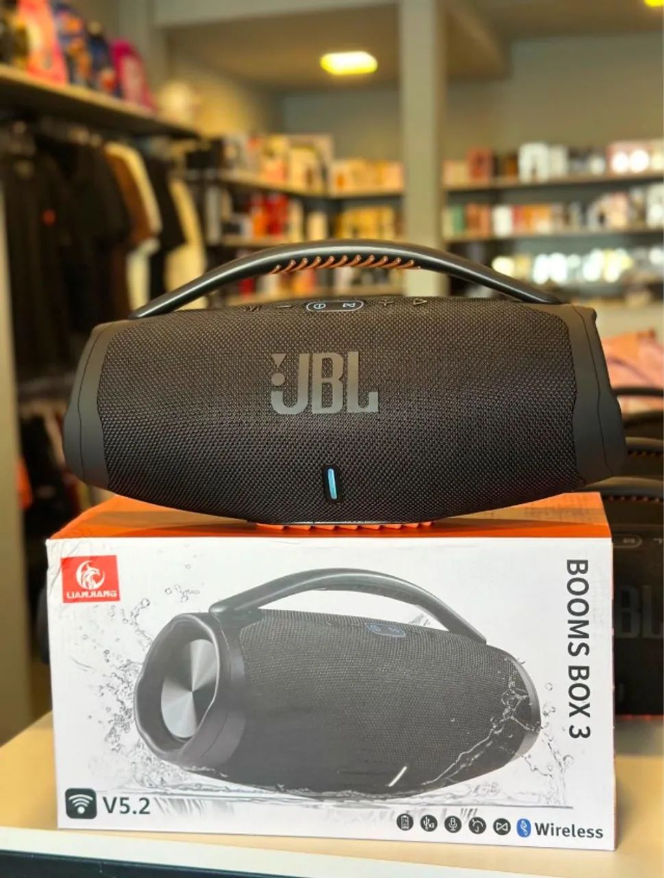 Som jbl 5gg3 - Foto 2