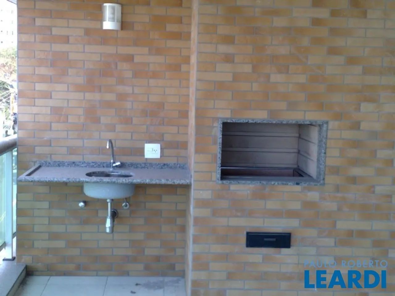 APARTAMENTO - PERDIZES - SP - Foto 3