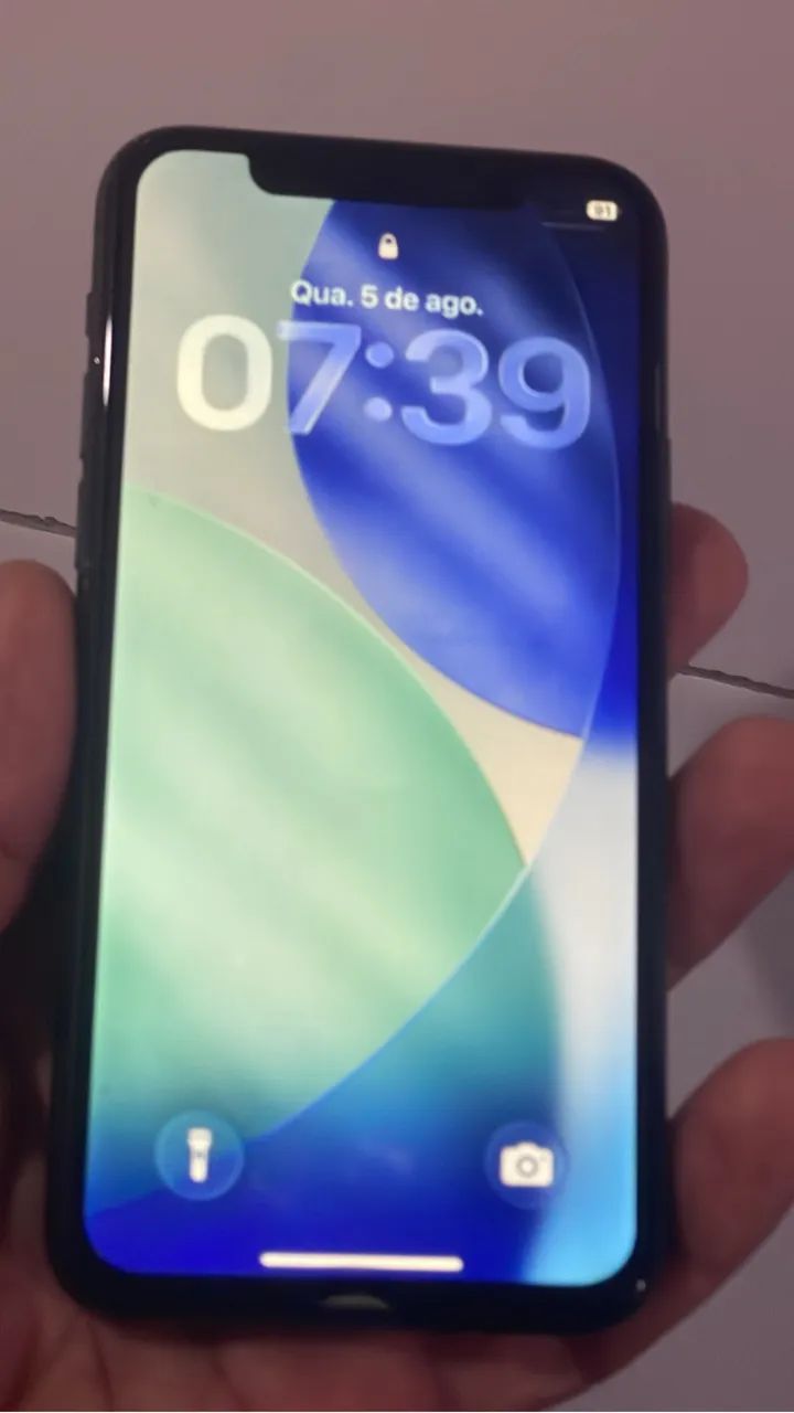 CELULAR IPHONE 11 PRO 