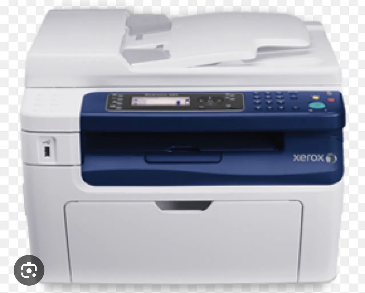 Xerox WorkCentre 3045  - Foto 2