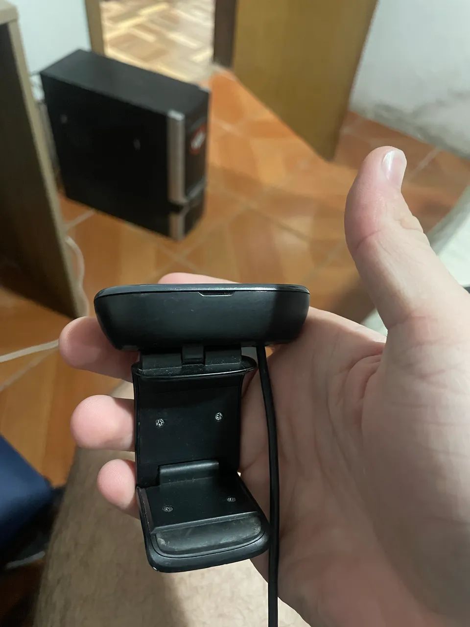 WebCam logitech C270 - Foto 2