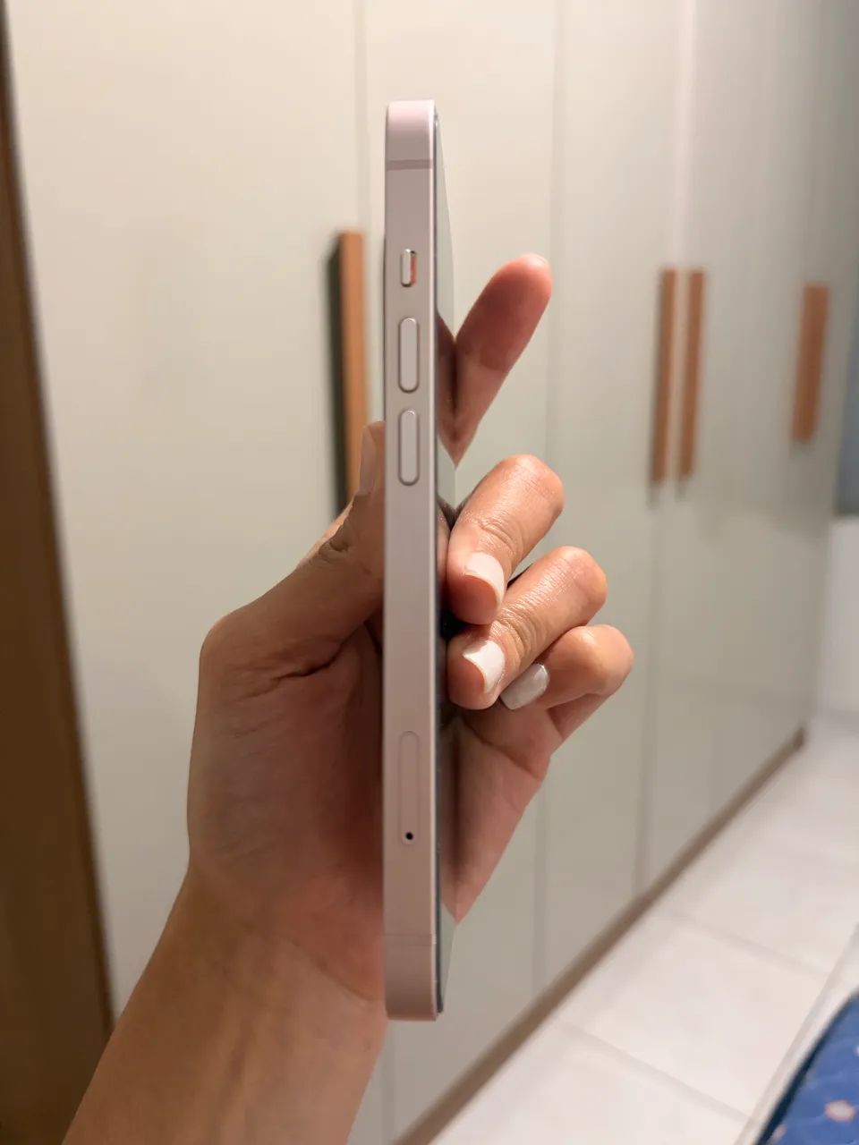 Iphone 13 Rosa 256GB - Foto 4