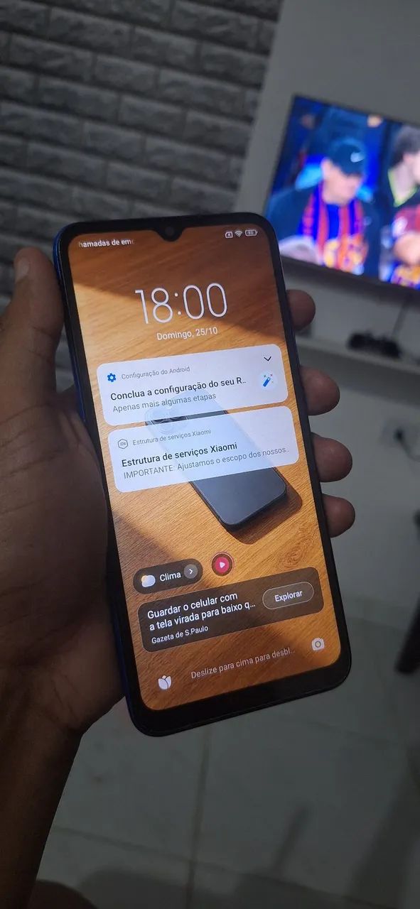 Redmi