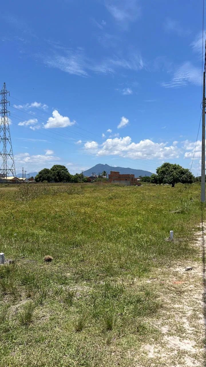 Lote à Venda em Unamar - Água e Luz e Doc ok! - Foto 3