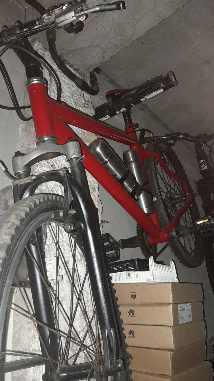Quer ir rápido vai de bayck - Foto 3