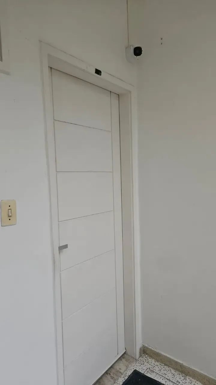 Sala comrercial para aluguel possui 40 metros quadrados com 2 quartos - Foto 5