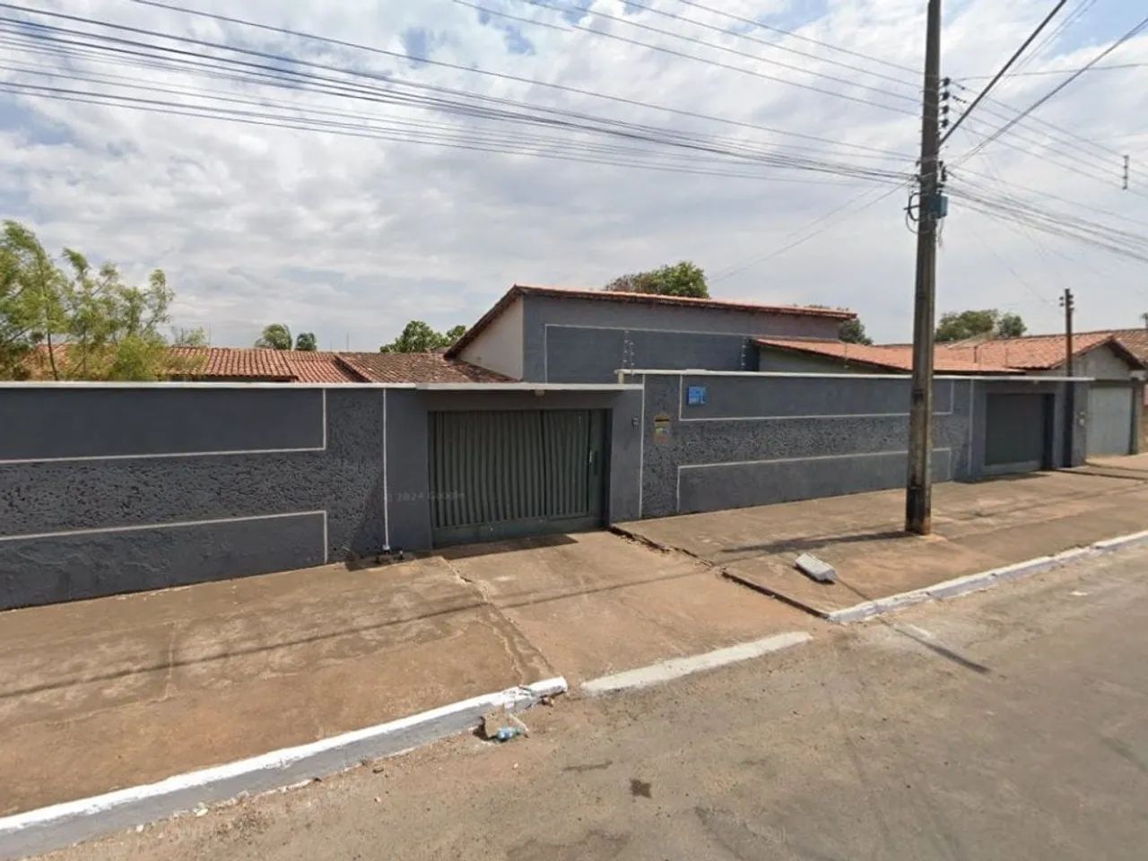 Casa 192 m² - Pouso Alegre - Paraíso do Tocantins - TO - Foto 2