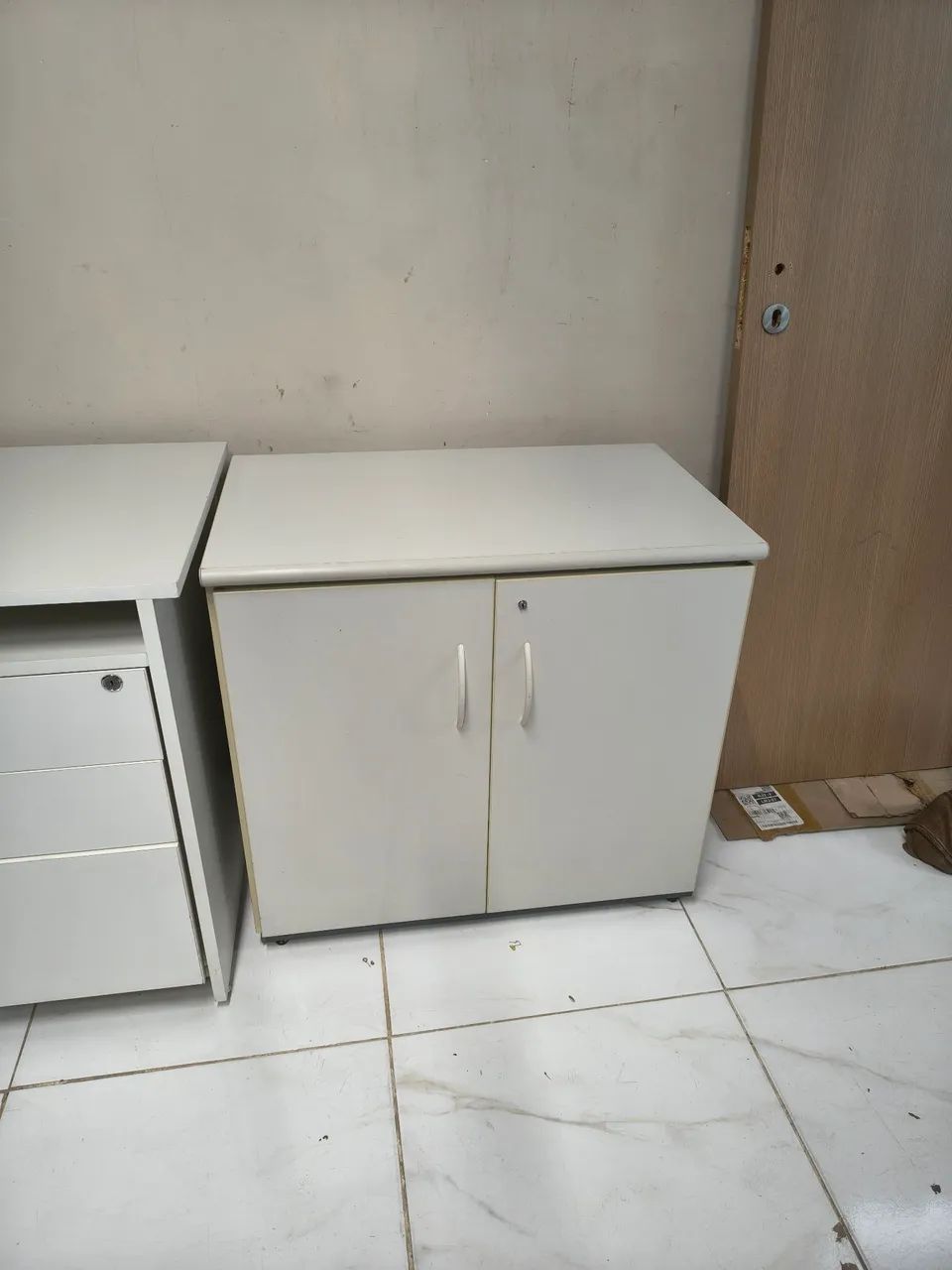Armário de escritório  - Foto 5