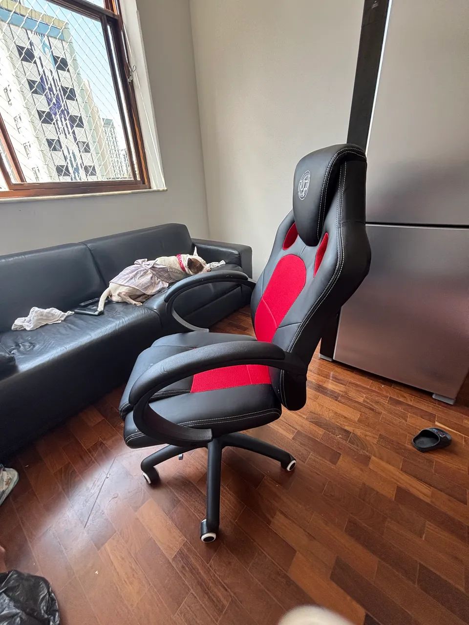 Cadeira gamer 