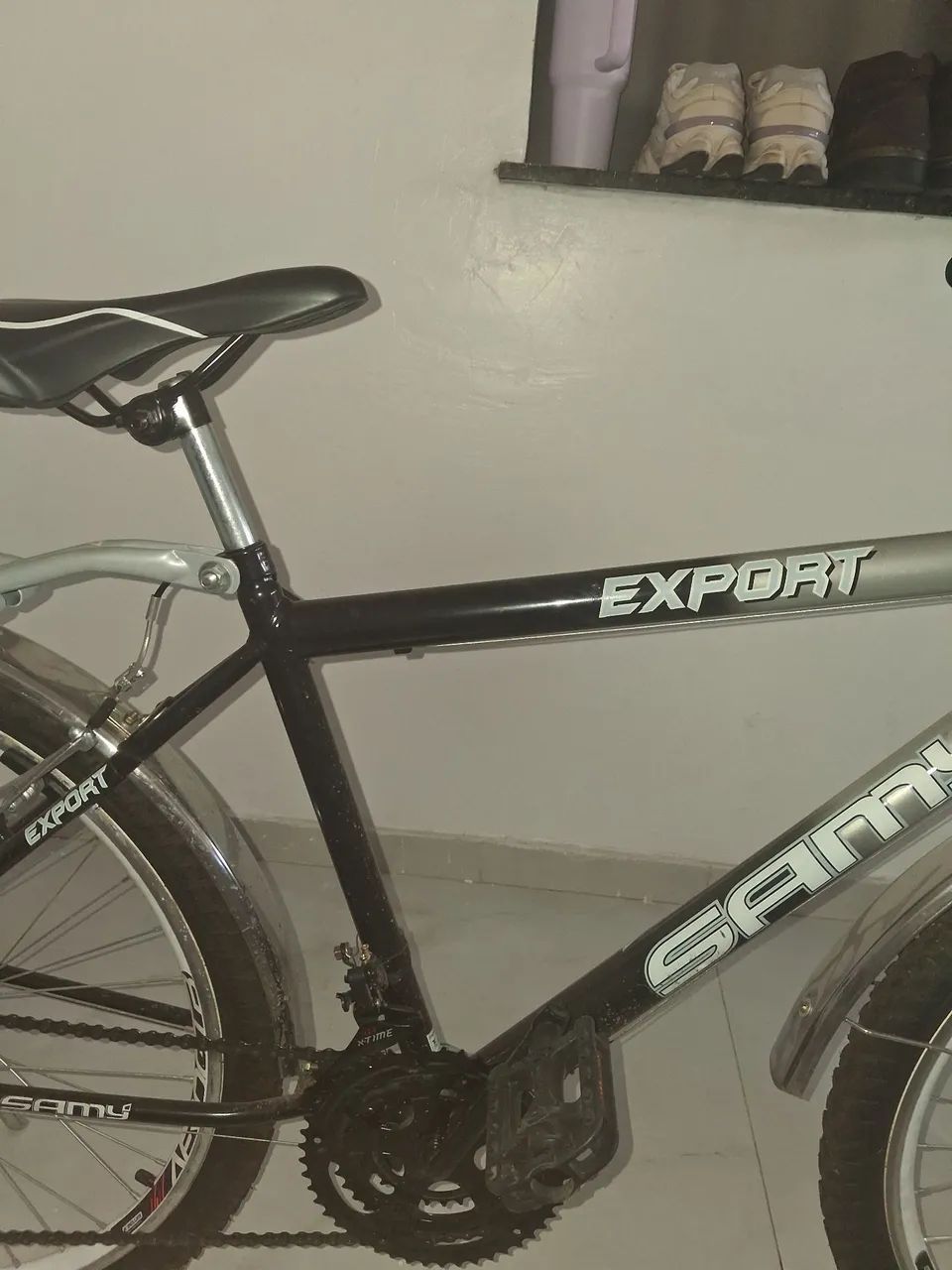Bicicleta Aro 26 NOVA - Foto 5