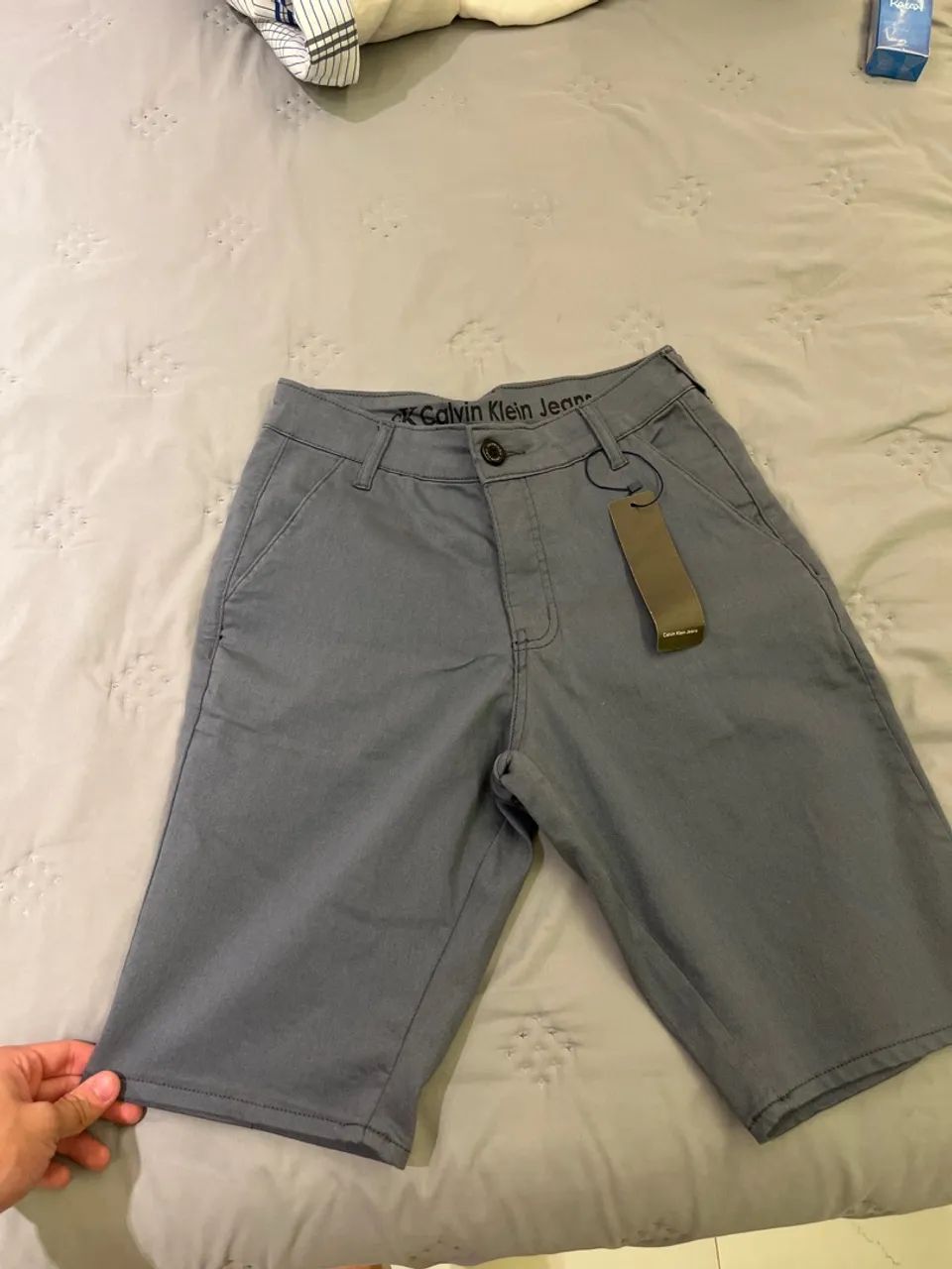 Short Calvin Klein