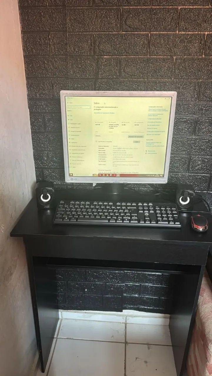 Vendo computador completo Intel core i5 - Foto 2