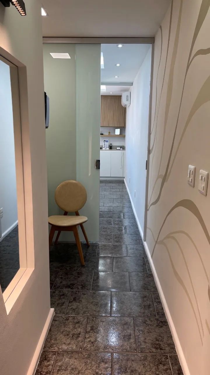 ALUGUEL DE CONSULTÓRIO ODONTOLÓGICO  - DIÁRIA  (VALOR A COMBINAR TAMBÉM) 