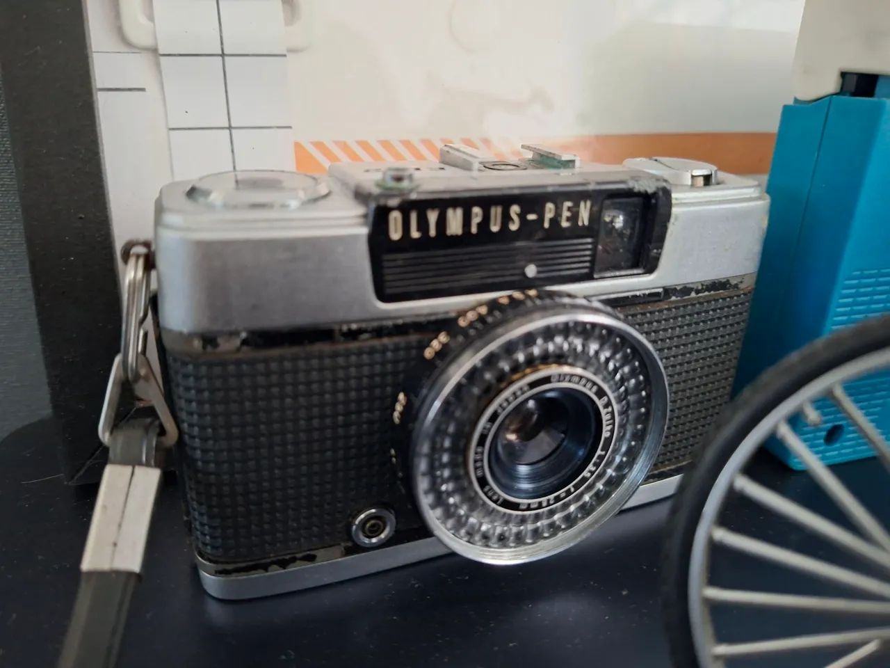 Coleção relíquias e miniaturas - Foto 2