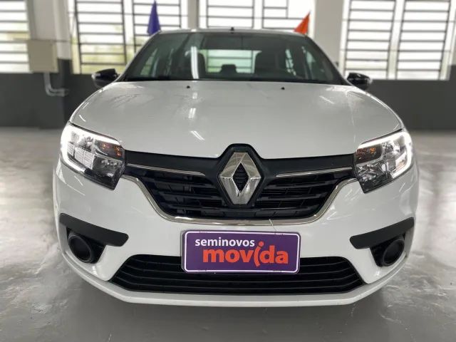 Renault Logan 2025
