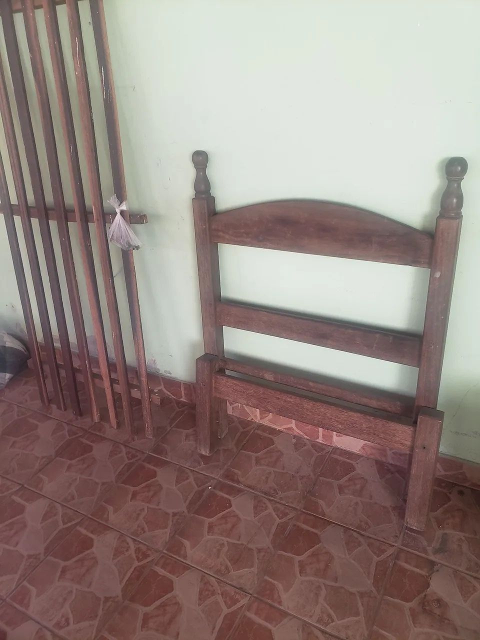 Cama de solteiro - Foto 3