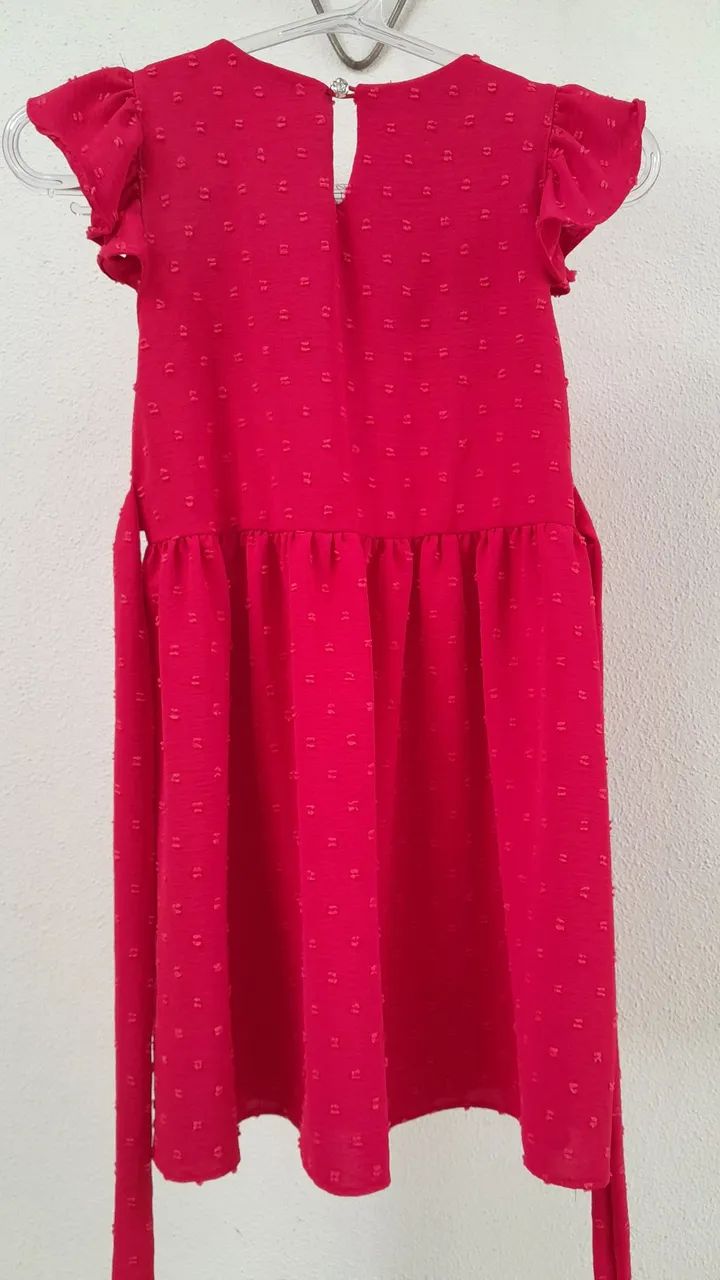 Vestido Infantil  - Foto 2