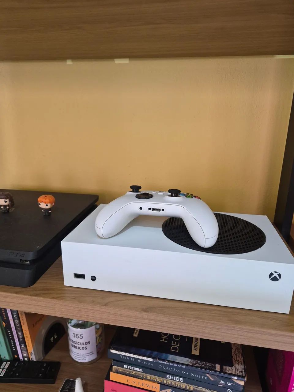 Vendo ou Troco XBOX SERIES S! - Foto 2