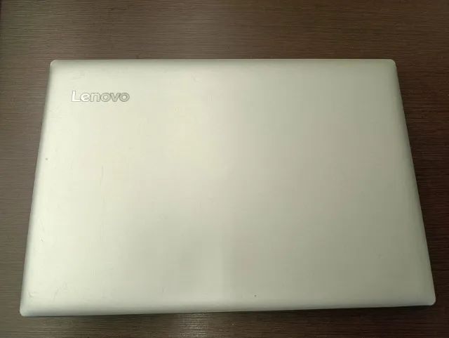 Notebook Lenovo Ideapad 330 15IKB Core i3 7th 4gb 1tb HD - Foto 2