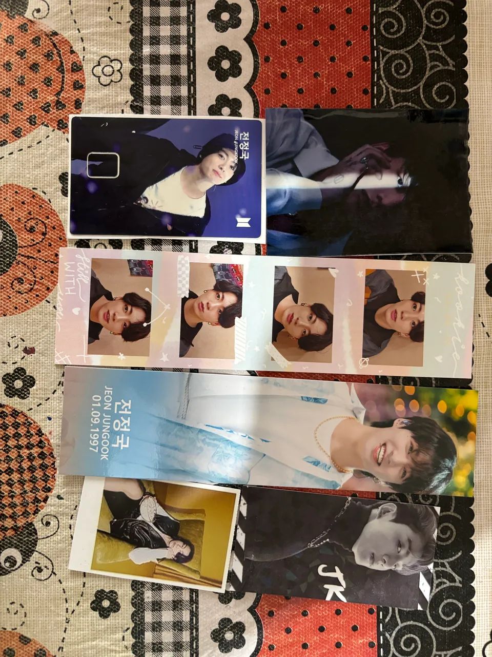 Kit do Jungkook - Foto 3