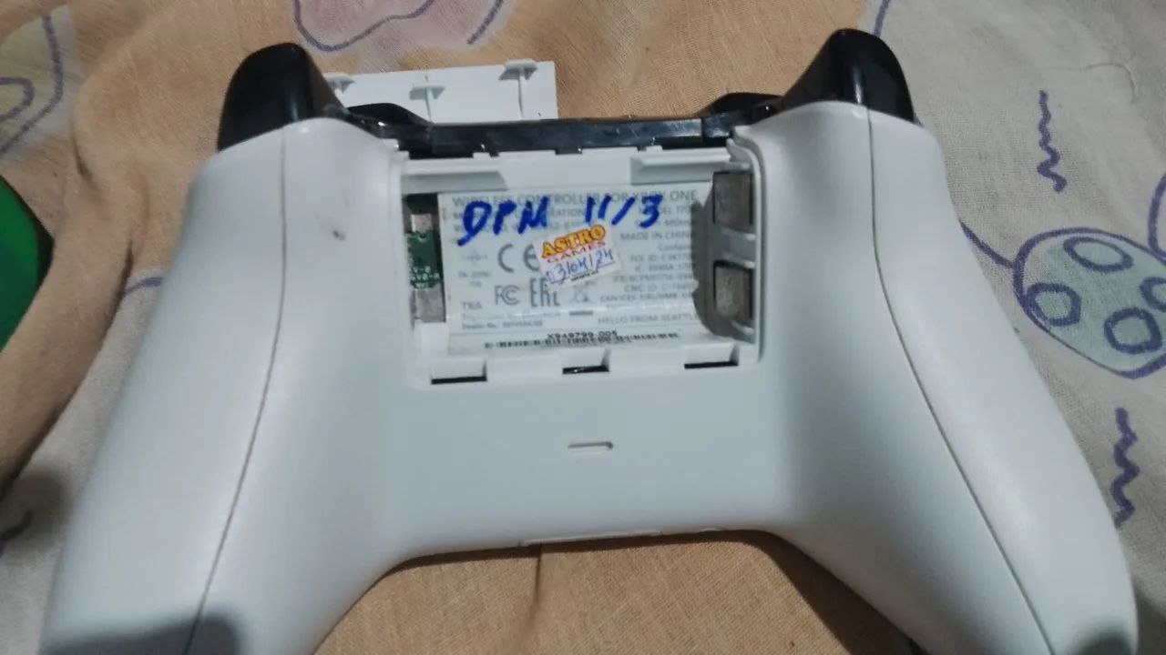 Controle Xbox one S - Foto 3